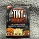 Tiny Nightmares Series 2 Collectible Figure MEGAN 2.0 Just Play Black Horror