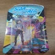 1992 Playmates Star Trek: The Next Generation ROMULAN Action Figure