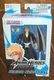Anime Heroes Bleach: ICHIGO KUROSAKI 6" Action Figure (2022, BanDai) #36971