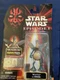 Hasbro Star Wars Episode 1 Watto Action Figure