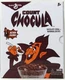 New! Count Chocula  Action Figure Bundle with Cereal Boxes Jada Toys