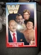Mattel WWE Collectors Retro Wave 1 Action Figure Set (HDX84) MOSC unused 2021