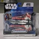 Star Wars Micro Galaxy Squadron Series 7 Darth Maul's NightBrother 1/15000 Chase