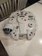 2011 Hasbro Star Wars Millennium Falcon Playskool Galactic Heroes Vehicle Ship