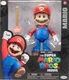Mario from Super Mario Bros. Movie Jakks Pacific 5&rdquo; Figure w/ Articulation NEW!
