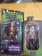NECA Ben Cooper Series 3 Beetlejuice 5.5&rdquo; Costume Action Figure NEW MINTY