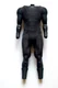Hot Toys MMS703 The Flash Batman Nude figure Body with Undergarment Ben Affleck