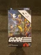 GI Joe Classified Python Patrol Cobra Copperhead 96 Hasbro New (Open Box)