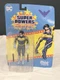 Nightwing (Knightfall) Action Figure DC Super Powers McFarlane Toys - New Sealed