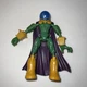 Marvel Spider-Man Bend and Flex Marvel&rsquo;s Mysterio Action Figure, 6-Inch