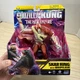 2024 Godzilla X Kong New Empire SKAR KING wBone Whiplash 6" Figure Playmates NEW