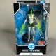 McFarlane DC Multiverse Jade Green Lantern Corps Red Platinum Sealed