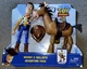 Disney Pixar Toy Story Woody and Bullseye Adventure Pack