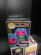 Funko  Pop Special Edition Marvel Scarlet Witch Glow #986 Exclusive W/ Protector