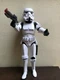 Disney Stormtrooper Talking Action Figure 14'' TESTED WORKS PERFECTLY