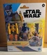 2024 Star Wars Disney Hasbro Paz Vizsla Action Figure Brand New In Box A#12978