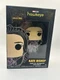 New Hawkeye Kate Bishop Funko Pop Enamel Pin w/ Stand NIB SEALED