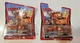 Disney Pixar Cars 2 Race Team Mater #1 brand new in box
