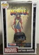 Funko Pop! Comic Covers Marvel 17 Captain Marvel Target Exclusive Vinyl Figure
