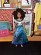 Disney Encanto Mirabel Madrigal 11 Inch Fashion Doll 2022