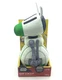 Star Wars Bump N Go D-O Sound Activated Action Plush 9 Inch w/ Voice Sounds LOOK