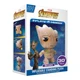 Marvel Infinity Wars 30" Groot Inflate-A-Heroes Inflatable Standing Plush Brown