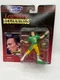 Kenner Starting Lineup Joe Montana Legendary Beginnings Notre Dame HOF 1997 New