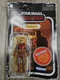 Kenner Star Wars Retro Collection The Mandalorian The Armorer w/ Protective Case