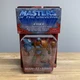 Masters of the Universe Man-At-Arms Action Figure Mattel 54914 - 2001