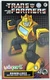 YOLOPARK 2024 TRANSFORMERS G1 AMK MINI SERIES BUMBLEBEE 4" ROBOT MODEL KIT