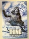 NECA 7" Ultimate Action Figure ~ The Thing ~ MACREADY (Last Stand) ~ UNOPENED