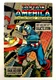 Captain America Collectors Preview #1  Marvel  (1995)  Galactic Storm
