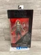 Hasbro Star Wars the Black Series Jyn Erso Action Figure