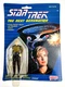 Star Trek Next Generation - Lieutenant Tasha Yar - Galoob 1988 Action Figure NEW