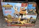 Little Tikes Kingdom Builders Wreckin&rsquo; Roller Featuring Bashers Leader Captain