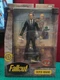McFarlane Fallout Series Cooper Howard Action Figure Platinum Red Chase Edition
