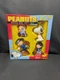 Peanuts Charlie Brown Snoopy Linus Lucy Boxed PVC Gift Set Applause Figurines