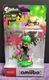 Inkling Boy Amiibo (Splatoon series) Nintendo Switch 3DS Wii U | New and Sealed