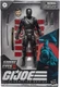 Hasbro G.I. Joe Classified Action Figure - Snake Eyes