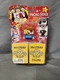 Bonkers, FGTeeV Micro Stax  FUNNEL BOY with 2 Mystery Figures SEASON 3