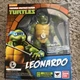 Bandai S.H. Figuarts Teenage Mutant Ninja Turtles Leonardo