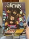 NECA Teenage Mutant Ninja Turtles: The Last Ronin Re-evolution Moja Figure