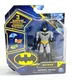 DC Comics Batman 4" Action Figure with 3 Surprise Accessories by Spin Master