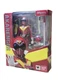 Bandai SHF  S.H.Figuarts Himitsu Sentai Goranger Akarenger Red Figure