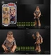 Star Wars 40th Anniv Black Series 6" Empire Strikes Back ESB Chewbacca NEW 7.5"