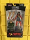 Ms. Marvel TV Show Hasbro Marvel Legends Sandman Build-A-Figure