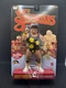 WWE LJN Superstars DUSTY RHODES Chase Black Card Figure WWF Wrestling 2025