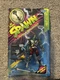 McFarlane Toys Series 5 -Nuclear Spawn Ultra Action Figure 1996 With Accessories