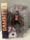 Marvel Select Gambit Special Collector Edition Action Figure.   T-25