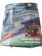 Star Trek Next Generation Action Figure Collectors Case 1993 Tara Toy Corp
